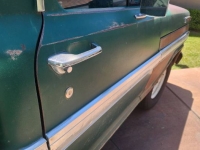 1970 Ford F100 for sale in Michigan (ID-130252)