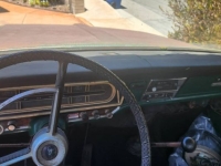 1970 Ford F100 for sale in Michigan (ID-130252)