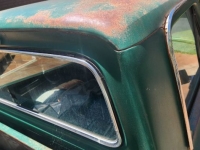 1970 Ford F100 for sale in Michigan (ID-130252)