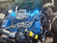 1970 Ford F100 for sale in Michigan (ID-130252)