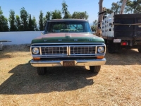 1970 Ford F100 for sale in Michigan (ID-130252)