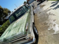 1970 Ford F100 for sale in Michigan (ID-130323)