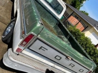 1970 Ford F100 for sale in Michigan (ID-130323)