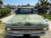 1970 Ford F100 for sale in Michigan (ID-130323)