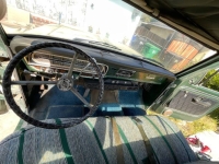 1970 Ford F100 for sale in Michigan (ID-130323)