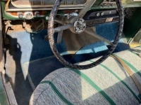 1970 Ford F100 for sale in Michigan (ID-130323)