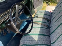1970 Ford F100 for sale in Michigan (ID-130323)