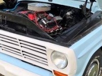 1970 Ford F100 for sale in Michigan (ID-136520)