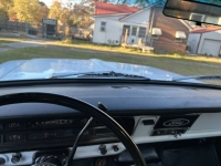 1970 Ford F100 for sale in Michigan (ID-136520)