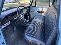 1970 Ford F100 for sale in Michigan (ID-136520)