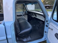1970 Ford F100 for sale in Michigan (ID-136520)