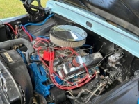1970 Ford F100 for sale in Michigan (ID-136520)