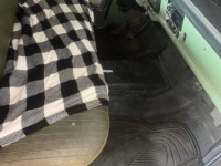 1970 Ford F100 for sale in Michigan (ID-136871)