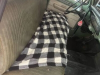 1970 Ford F100 for sale in Michigan (ID-136871)