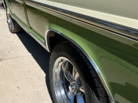 1970 Ford F100 for sale in Michigan (ID-140269)