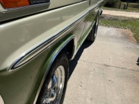 1970 Ford F100 for sale in Michigan (ID-140269)