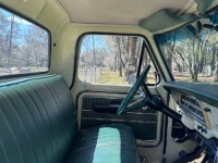 1970 Ford F100 for sale in Michigan (ID-140269)