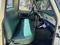 1970 Ford F100 for sale in Michigan (ID-140269)
