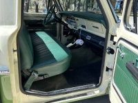 1970 Ford F100 for sale in Michigan (ID-140269)