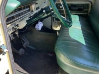 1970 Ford F100 for sale in Michigan (ID-140269)