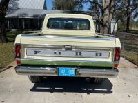1970 Ford F100 for sale in Michigan (ID-140269)