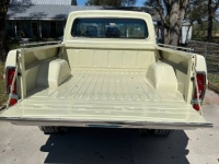 1970 Ford F100 for sale in Michigan (ID-140269)