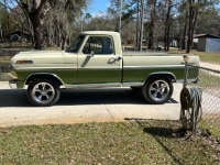 1970 Ford F100 for sale in Michigan (ID-140269)