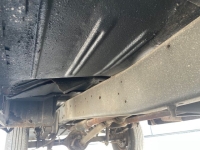 1970 Ford F100 for sale in Michigan (ID-140466)