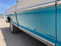 1970 Ford F100 for sale in Michigan (ID-140466)