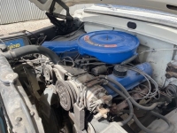 1970 Ford F100 for sale in Michigan (ID-140466)