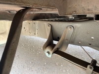 1970 Ford F100 for sale in Michigan (ID-140466)