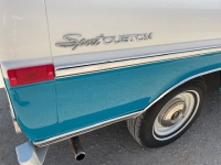 1970 Ford F100 for sale in Michigan (ID-140466)