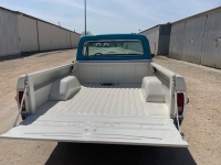 1970 Ford F100 for sale in Michigan (ID-140466)