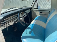 1970 Ford F100 for sale in Michigan (ID-140466)