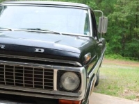1970 Ford F100 for sale in Michigan (ID-142435)