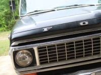 1970 Ford F100 for sale in Michigan (ID-142435)