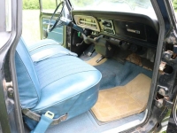 1970 Ford F100 for sale in Michigan (ID-142435)