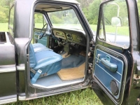 1970 Ford F100 for sale in Michigan (ID-142435)