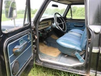 1970 Ford F100 for sale in Michigan (ID-142435)