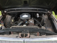 1970 Ford F100 for sale in Michigan (ID-142435)