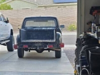 1970 Ford F100 for sale in Michigan (ID-145457)