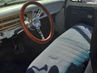 1970 Ford F100 for sale in Michigan (ID-145457)