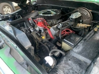 1970 Ford F100 for sale in Michigan (ID-154993)