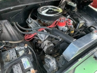 1970 Ford F100 for sale in Michigan (ID-154993)