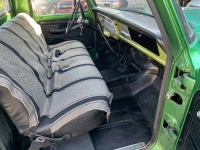 1970 Ford F100 for sale in Michigan (ID-154993)