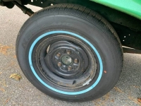 1970 Ford F100 for sale in Michigan (ID-154993)