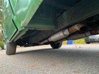 1970 Ford F100 for sale in Michigan (ID-154993)