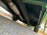 1970 Ford F100 for sale in Michigan (ID-154993)