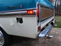 1970 Ford F100 for sale in Michigan (ID-161884)