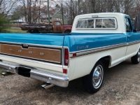1970 Ford F100 for sale in Michigan (ID-161884)